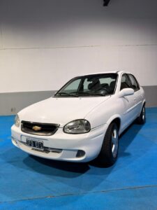 Corsa