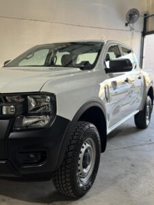 Ford Ranger 0KM 4×4